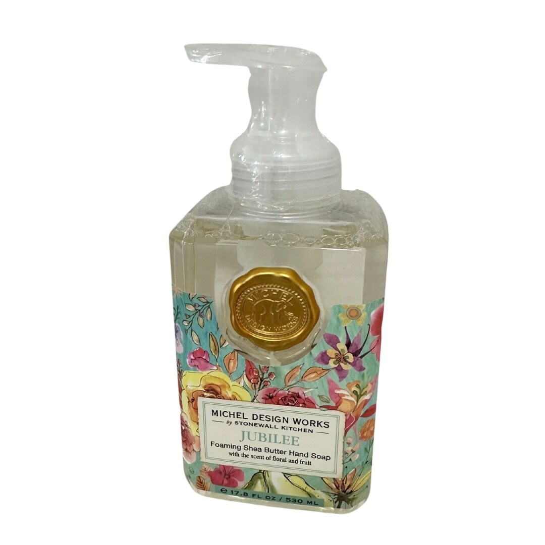 Foaming Hand Soap